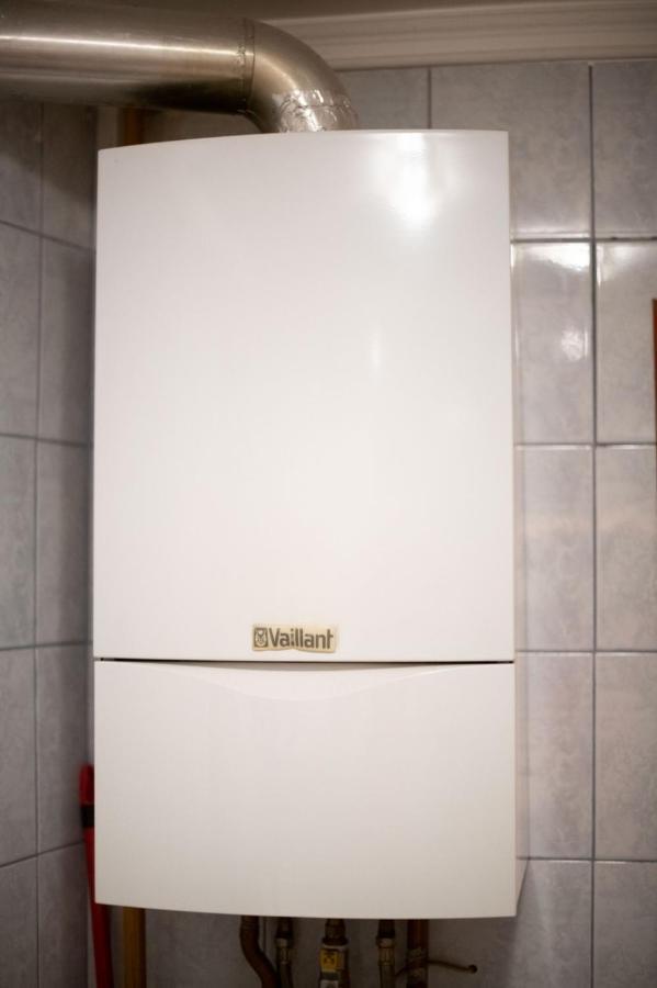 Apartman Yellow House Sarajevo Exterior photo